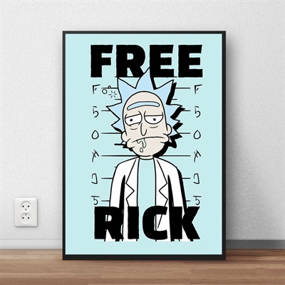 FREE RICK