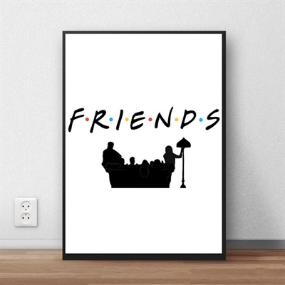 FRIENDS