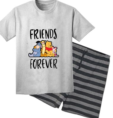 FRIENDS FOREVER SET  