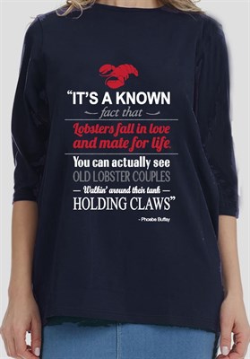 Friends Lobster