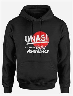 Friends Unagi