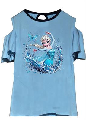 Frozen Elsa