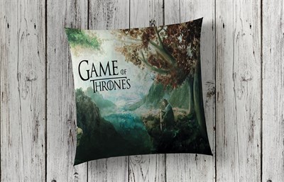 Game of Thrones Ned Stark 