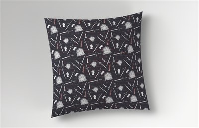 Game Of Thrones Pattern