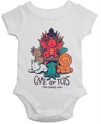 Game of Toys