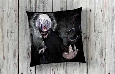 Tokyo Ghoul