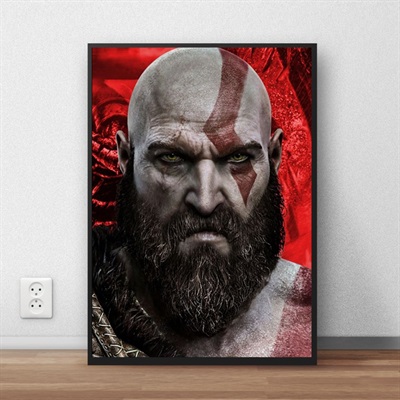 GOD OF WAR