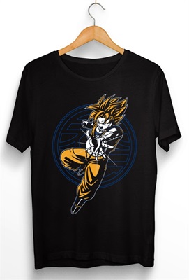 Goku