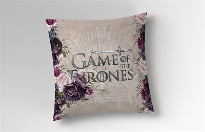 Game Of The Thrones