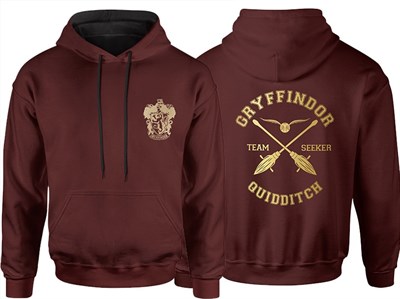 House Gryffindor