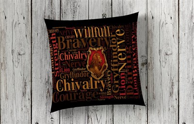 Gryffindor