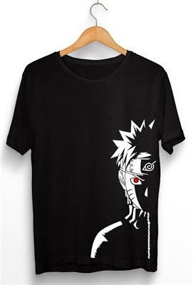 Half-Faced Shinobi