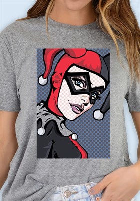 Harley Pop Art