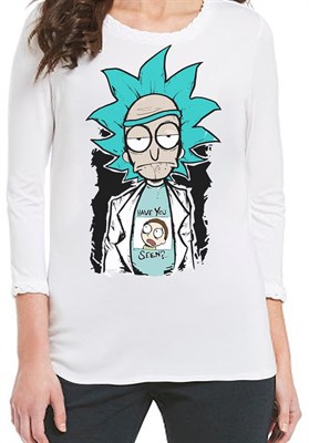 Have You Seen Rick