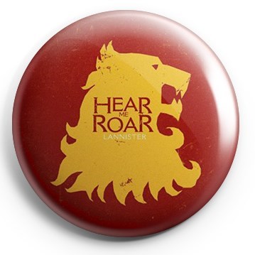 Hear Me Roar