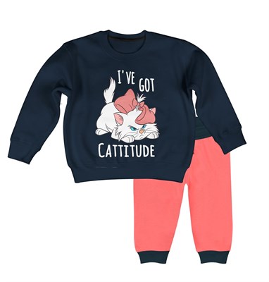 CATITUDE SET