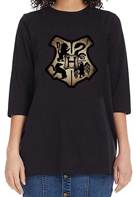 Hogwarts logo