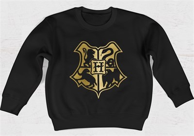 Hogwarts logo