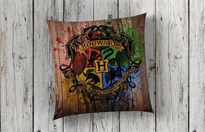 Hogwarts