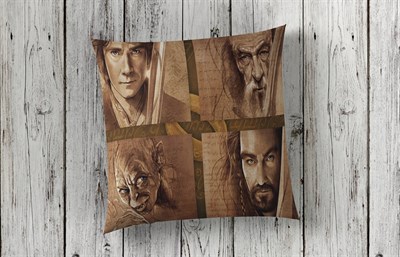 Hobbit 