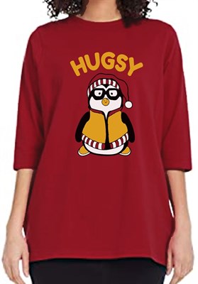 Hugsy