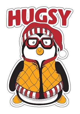 Hugsy