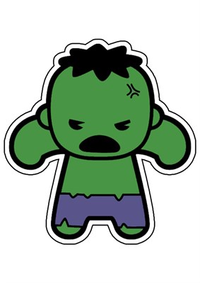 Hulk