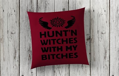 Hunting Witches 
