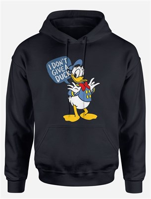 I dont give a duck