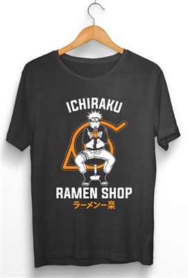 ICHIRAKU RAMEN SHOP