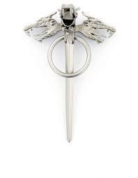 Game of thrones Daenerys Targaryen Brooch
