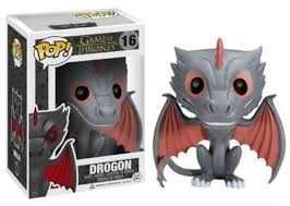 Game of Thrones Dragon