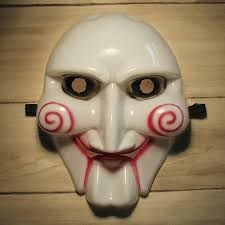 Saw Mask