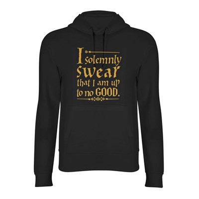 I Solemnly Swear