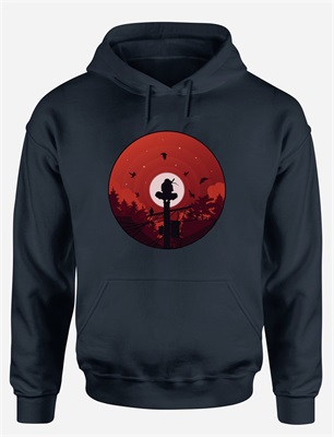 Itachi