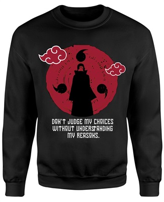 Itachi Choices