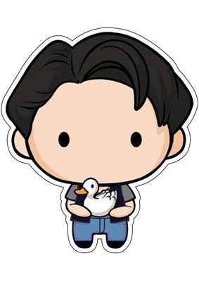 Joey