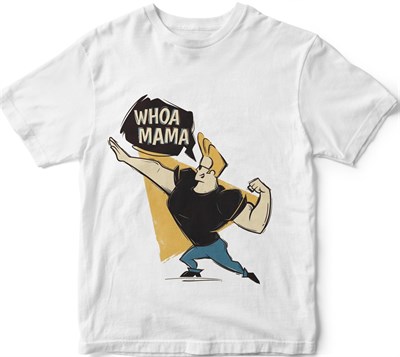Johnny Bravo