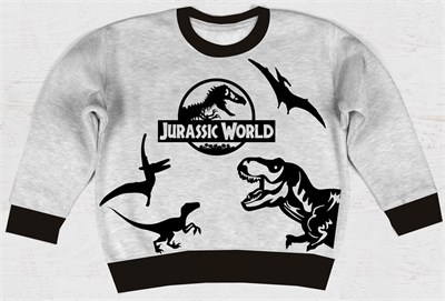 Jurassic world