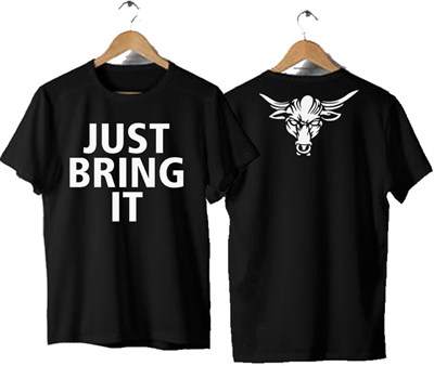 WWE Just Bring It