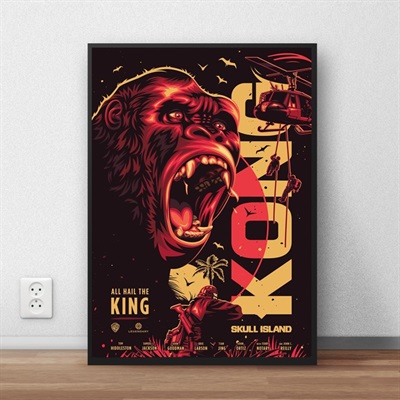 King Kong