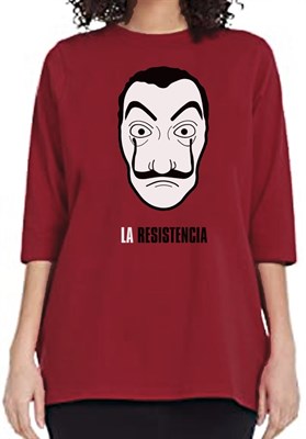 LA resistencia