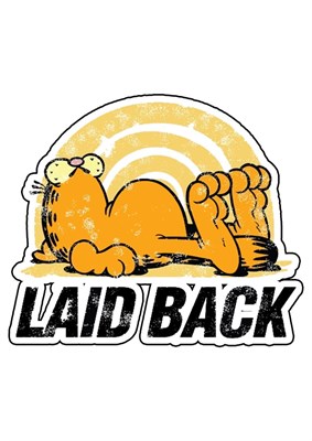 Laid Back