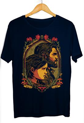 THE LAST OF US 3