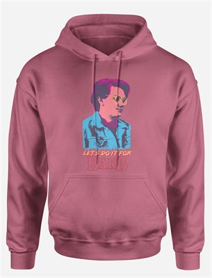Lets do it for barb