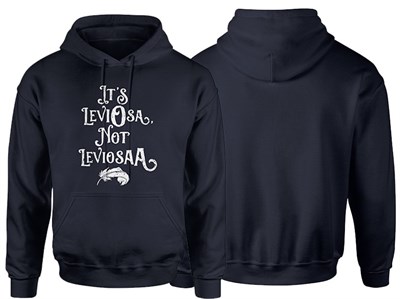 HARRY POTTER LEVIOSA