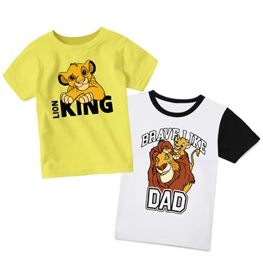 Lion King Pack