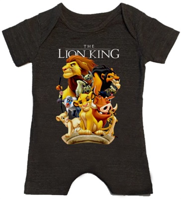 The Lion King 