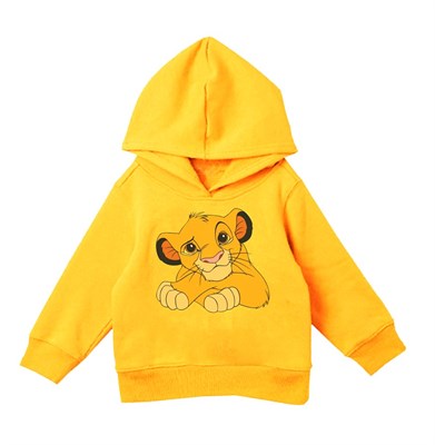 Lion King Simba