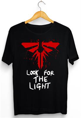 LOOK FOR THE LIGHT